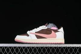 Picture of Air Jordan Travis Scott _SKUfw21791760578836338fw